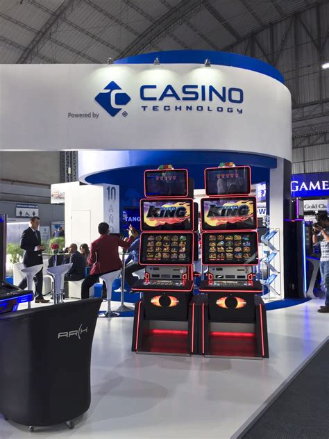 casino technology gaming.